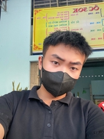 Võ Quốc Bảo