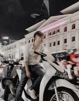 Trung Xuân Đào