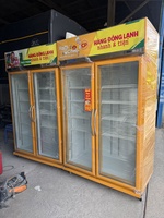 ĐIỆN MÁY CŨ VÀ MỚI BIÊN HOÀ