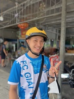 hoàng minh