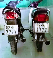 Xe cũ Hoàng Việt