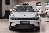 Chính Hãng Lynk Co VN