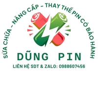 Dũng Pin