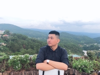 Tran Viet Duc Bao