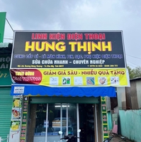 Hưng Thịnh Mobile