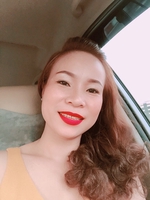 Nguyễn Thuỳ Trân