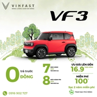 Hiền VinFast 