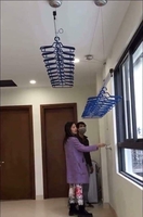 giàn phơi giá rẻ Hà Nội 
