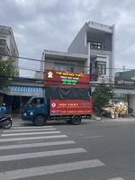 Nội thất bếp trọn gói TST 