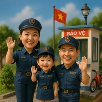 Lại Hoàng Anh Trí