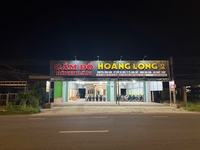 Cầm đồ Hoàng Long 2