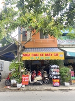 Mua Bán Xe Máy Cũ Quốc Thanh