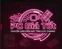 PC Giá Tốt