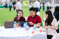 Xuân Viết BĐS