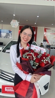 TOYOTA SURE GÒ VẤP