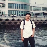 Lâm Mạnh Tiền