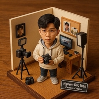 Nguyễn Đức Tuấn