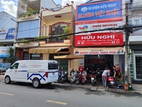  DATBIKE HỮU NGHỊ ĐỒNG THÁP