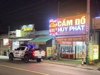 Cầm Đồ Thanh Lý