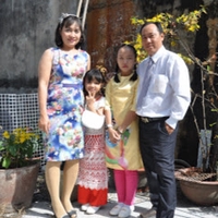 Mr Linh