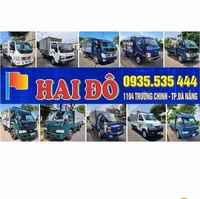 Hai Đô 