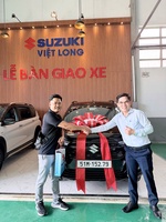 SUZUKI VIỆT LONG 