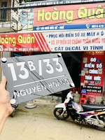 Đặng Hoàng Quân