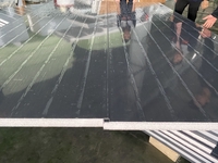 Panel cách nhiệt TM
