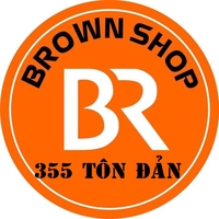 Brown shop - 0795665935