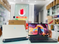 Laptop Gaming Chính Nguyễn