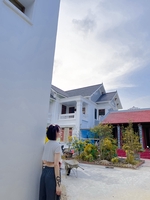 Ms Anh Triệu hoặc Mai Anh