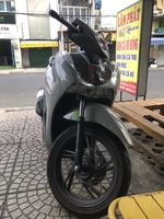 Lý Xuân