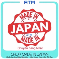 Shop ATM Japan