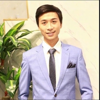 Nguyễn Thế Anh