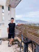 Lê Hoàng Nhật Huy