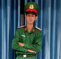 Nguyễn Minh Hậu