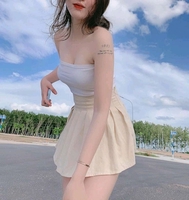 Linh Nhi