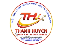 Vi Tính Thành Huyên