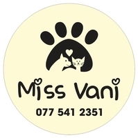 Miss Vani Pet Shop