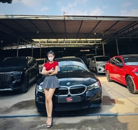 Fastcar mua bán ô tô cũ Sài Gòn