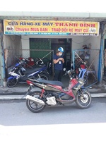 Xe Máy Thanh Bình