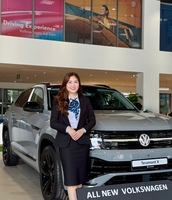 Kim Hà Volkswagen Sài Gòn 