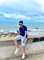 Trần Hải