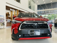 Toyota Tân Cảng THTC