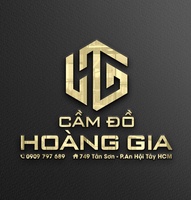 Cầm Đồ Hoàng Gia