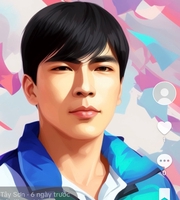 Son huynh 