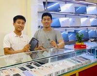 HS Shop Điện Thoại Laptop Cũ - 0903555683