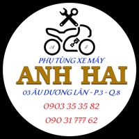 PHỤ TÙNG ANH HAI