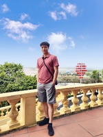 Nguyễn Dũng