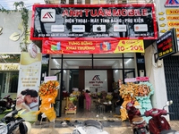 Anh Tuấn Mobile